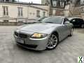 Photo bmw z4 (E86) 3.0SIA 265CH