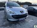 Photo peugeot 206 1.4 HDI FAP URBAN EURO5 5P