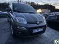 Photo fiat panda 0.9 8V TWINAIR 85CH S\\u0026S LOUNGE