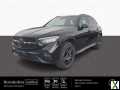 Photo mercedes-benz glc 300 300 de Hybrid 333ch AMG Line 4Matic 9G-Tronic