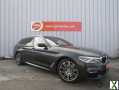 Photo bmw 530 530dA xDrive 265ch M Sport Steptronic