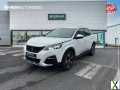 Photo peugeot 3008 1.2 PureTech 130ch E6.c Allure Business S/S GPS Ca