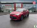 Photo toyota c-hr 184h Edition 2WD E-CVT MY20