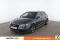 Photo audi a3 Sportback 2.0 TDI Ambition Luxe Quattro S tronic 6