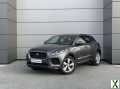 Photo jaguar e-pace 2.0D 180ch R-Dynamic SE AWD BVA9