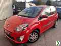 Photo renault twingo 1.2 LEV 16V 75CH ACCESS ECO²