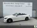 Photo mercedes-benz c 220 220 d 194ch AMG Line 9G-Tronic 10cv