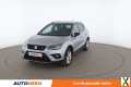 Photo seat arona 1.0 EcoTSI FR BV6 115 ch