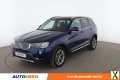 Photo bmw x3 xDrive20iA xLine 184 ch