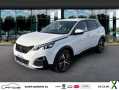 Photo peugeot 3008 1.2 Puretech 130ch S\u0026S BVM6 Allure