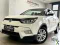 Photo ssangyong tivoli 1.6i XGi/ Gps/ Camera/ 1er Propriétaire