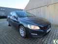 Photo volvo v60 2.0 D2 Eco Momentum 6500eur+BTW/TVA