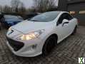 Photo peugeot 308 CC 1.6i Sport Pack