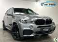 Photo bmw x5 3.0 dAS xDrive30 M-pack *Lichte vracht *Btw wagen