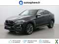 Photo bmw x6 xDrive 30dA 258ch Exclusive