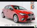 Photo seat ibiza FR 1.0 TSI 110 DSG LED CARPLAY JA17