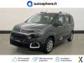 Photo citroen berlingo M BlueHDi 100ch S\\u0026S Shine