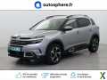 Photo citroen c5 aircross BlueHDi 130ch S\\u0026S Shine EAT8 E6.d-TEMP