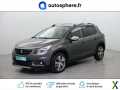 Photo peugeot 2008 1.6 BlueHDi 100ch Crossway