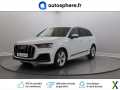 Photo audi q7 55 TFSI e 380ch S line quattro Tiptronic 5 places