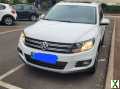 Photo volkswagen tiguan 2.0 TDI 140 FAP BlueMotion Technology Cup