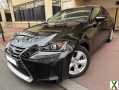 Photo lexus is 300 15800 ht 300H BUSINESS