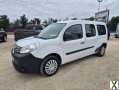 Photo renault express CAB APPRO 5 PLACES DCI 110 CV GRAND CONFORT