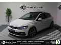 Photo volkswagen polo Polo 2.0 16V TSI - 200 - BV DSG 6 VI AW GTI PHASE