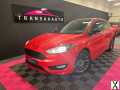 Photo ford focus ST Line