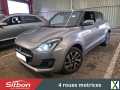 Photo suzuki swift 1.2 Dualjet + Hybrid SHVS AllGrip Pack 4x4 AWD