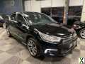 Photo citroen ds4 1.6 Turbo Sport Chic 200ch