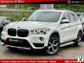 Photo bmw x1 F48 X-DRIVE 20D X LINE BVA8