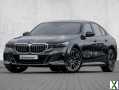 Photo bmw 520 SERIE BERLINE G60 520d 197 ch BVA8 M Sport