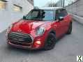 Photo mini cooper D 116 Chili F56