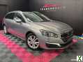 Photo peugeot 508 1.6L BlueHDi 120ch SS EAT6 GT Line