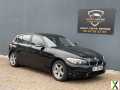 Photo bmw 118 phase II