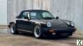 Photo porsche 911 Carrera 3.2 G50