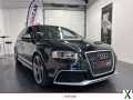 Photo audi rs3 Quattro 2.5 TFSI 340 Française non importée S-tron