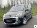 Photo peugeot partner TEPEE 1.6 HDI 90CH OUTDOOR 05/2012 - GARANTIE