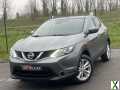 Photo nissan qashqai 1.2L DIG-T 115CH CONNECT EDITION 98.000KM - GPS -