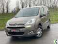 Photo citroen berlingo 1.6 HDI75 CONFORT 5P 04/2015 - 1ERE MAIN - GARANTI