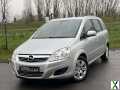 Photo opel zafira 1.7 CDTI110 COOL LINE² ECOF 11/2011 - 156.000KM -