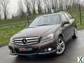 Photo mercedes-benz c 180 BREAK 180 CDI BUSINESS EXECUTIVE 2014 - GPS / LED