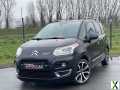 Photo citroen c3 picasso 1.6 HDI 90CH EXCLUSIVE - 142.000KM - 1ERE MAIN