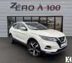 Photo nissan qashqai+2 II Phase 2 1.5 dCi 115 cv