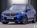 Photo bmw x1 xDrive20d M-Sport ATTEL ACC LED