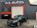 Photo mercedes-benz v Mercedes -Benz break Pack Amg 180cdi 116 cv regula