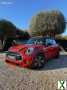 Photo mini cooper S 192 CH 3 portes (F56) entretiens offert + garant