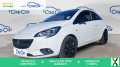 Photo opel corsa 1.4 TURBO 100.0 BLACK