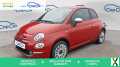 Photo fiat 500 II 1.0 70 Dolcevita